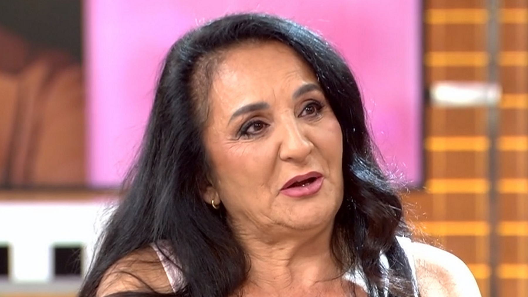 La madre de Michu reaparece en ‘Fiesta’ y confiesa qué hay detrás de la polémica herencia