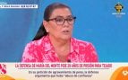 María del Monte. (Foto: Antena 3)