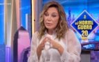 Mar Flores en 'El Hormiguero'. (Foto: Antena 3)