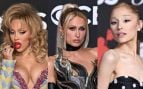 paris hilton, doja cat, ariana grande, gala mtv vma, gala mtv