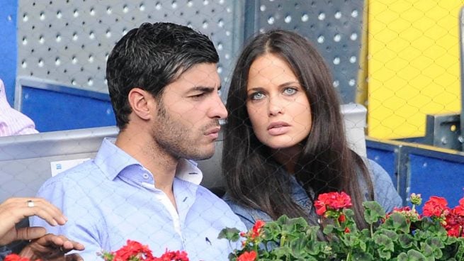Miguel Torres, María Plaza, Paula Echevarría