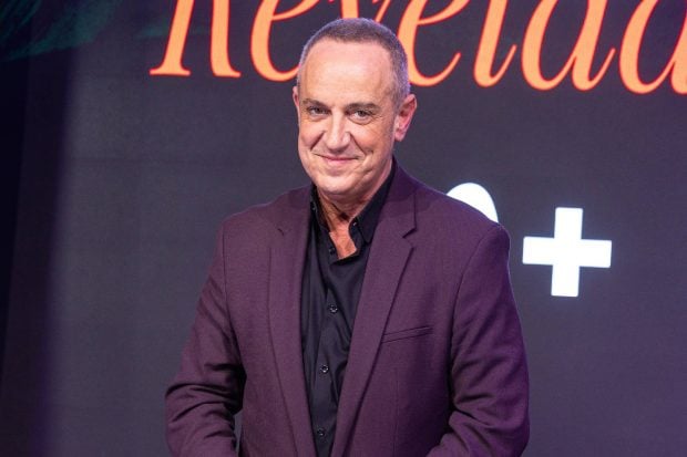 Víctor Sandoval, No somos nadie