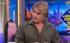 Nacho Cano en 'El Hormiguero'. (Foto: Antena 3)