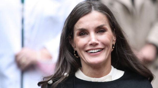 Reina Letizia