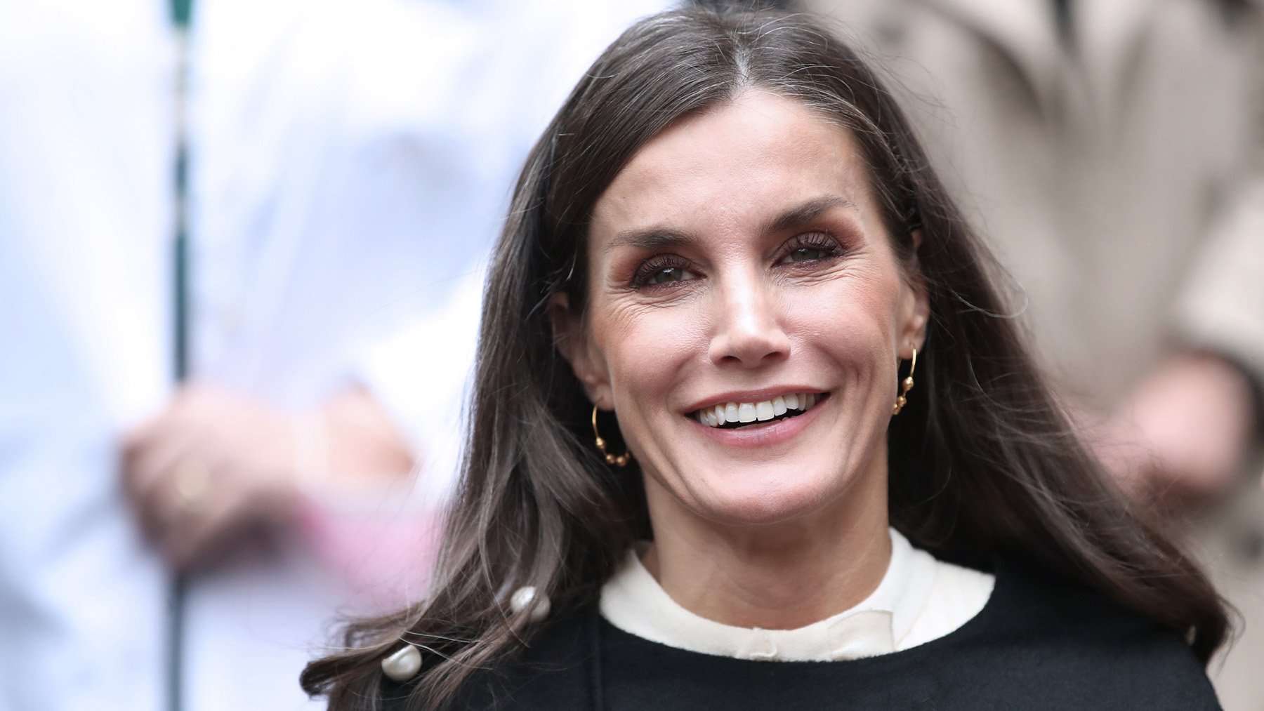La serie de barrio que tiene como ilustre fan a la Reina Letizia