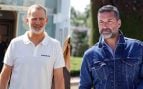 Rey Felipe VI, Anglada