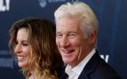 Richard y Alejandra Gere en un evento. (Foto: Gtres)