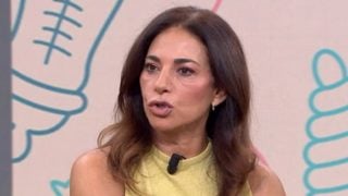 Mariló Montero en ‘Espejo Público’. (Foto: Antena 3)