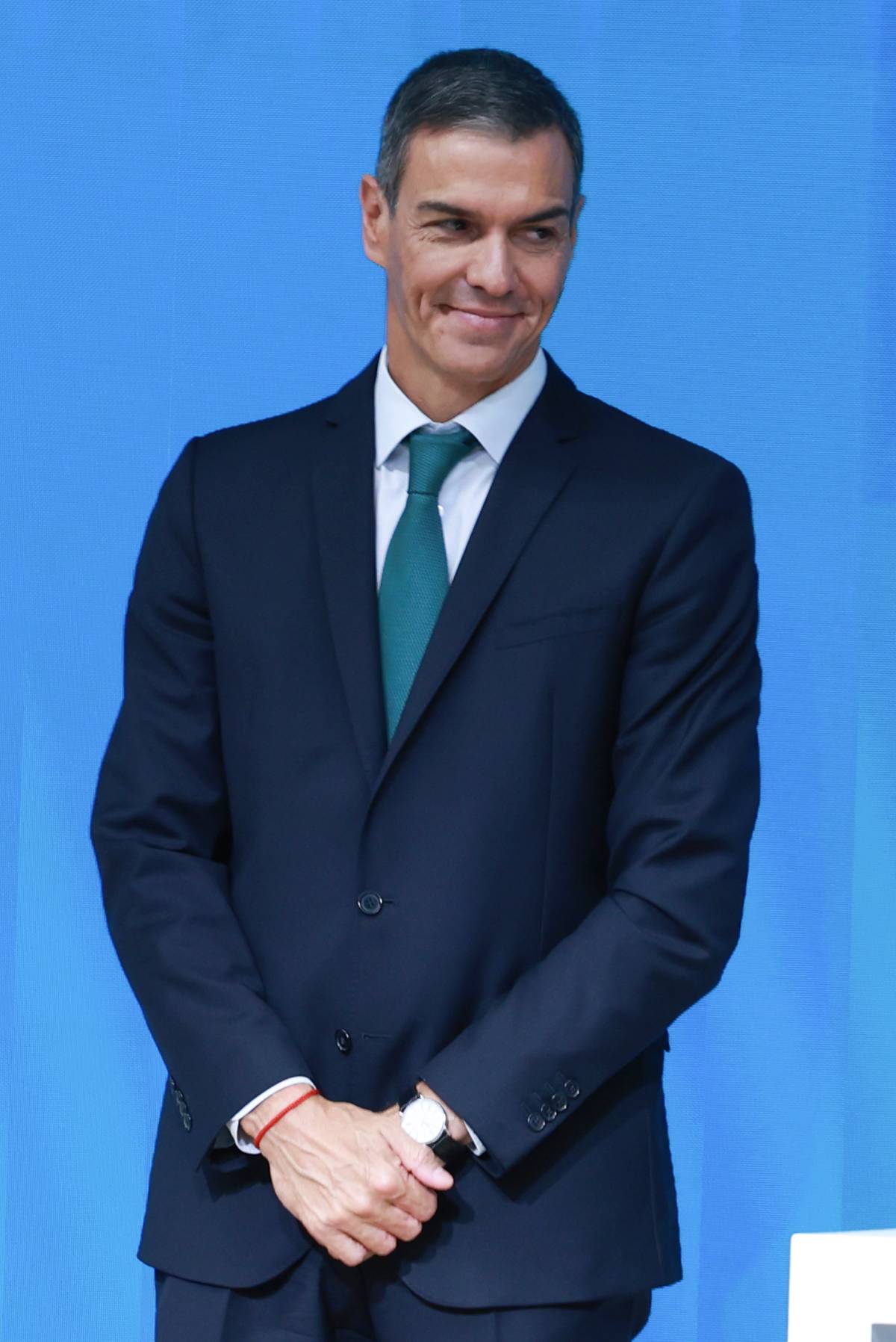Pedro Sánchez en una foto de archivo. (Gtres)