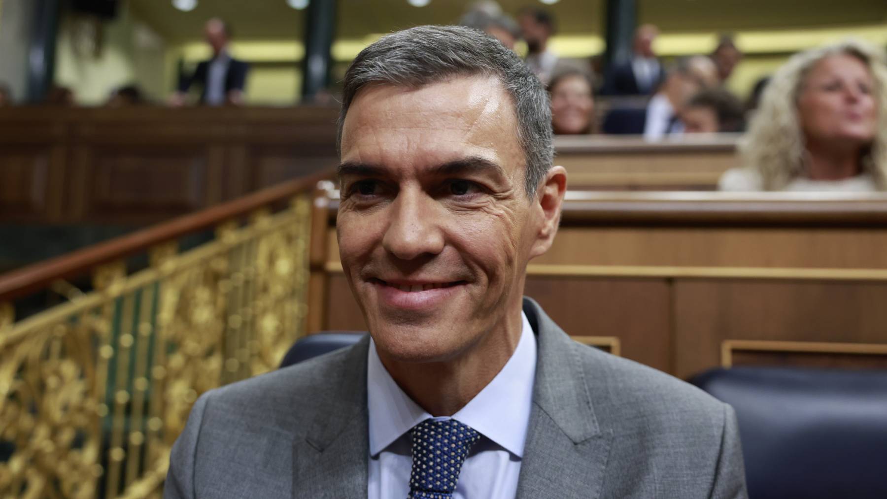 Los privilegios de los que disfrutará Pedro Sánchez después de “fundir” España al abandonar la Moncloa