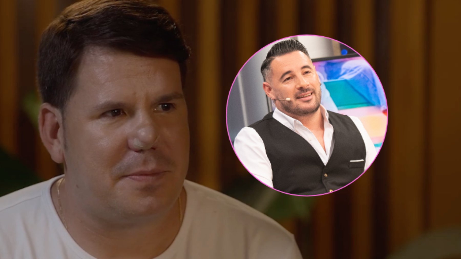 Lucas arremete como nunca contra Andy tras su ruptura: "No me valora"