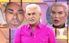 Los memes en redes de Jorge Javier Vázquez. (FOTOS: REDES SOCIALES/ TELECINCO)