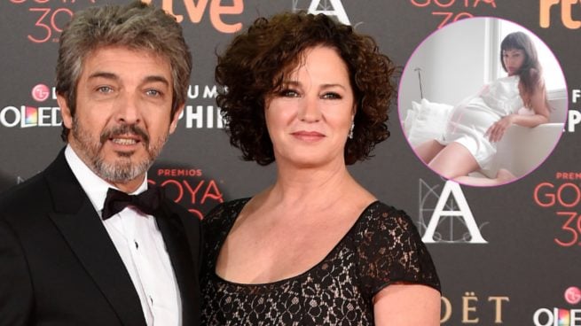 Los padres de Chino Darín reaccionan al embarazo de Úrsula Corberó. (FOTOS: GTRES/ REDES SOCIALES)