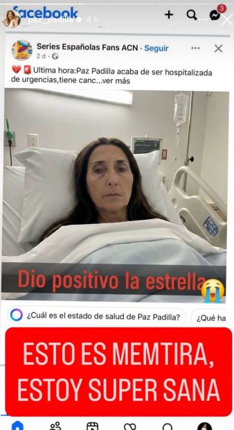 Paz Padilla