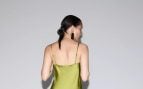 Juraste no volver a llevarlo, pero la moda manda: los vestidos que van a arrasar este otoño