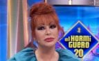 Yurena en 'El Hormiguero'. (Foto: Antena 3)