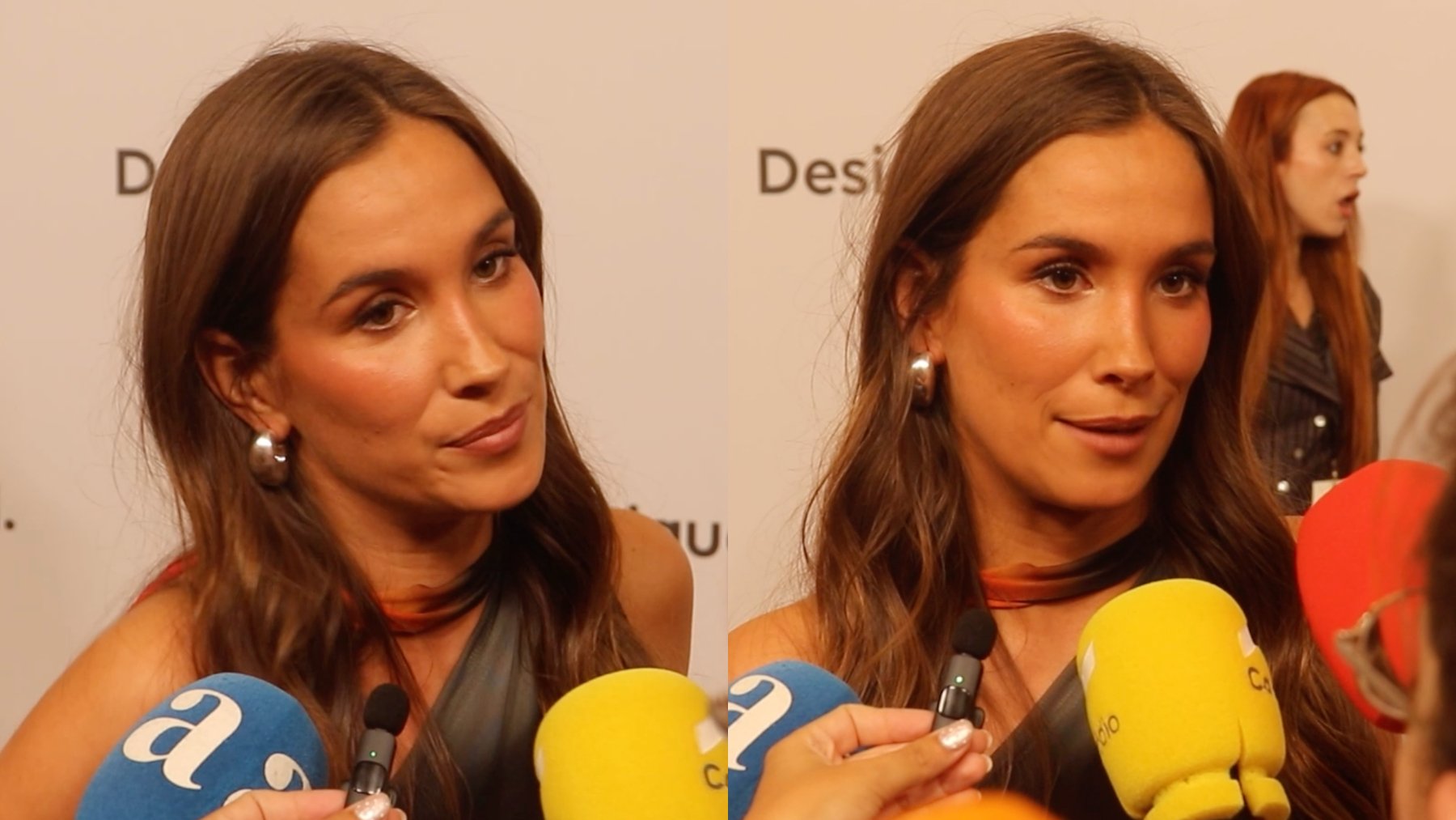 María Pombo, fan de la lectura hace unos años, se reafirma: "Leer no te hace mejor persona"