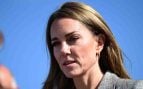 La estrategia de Kate Middleton para eclipsar la reunión de Carlos y Harry
