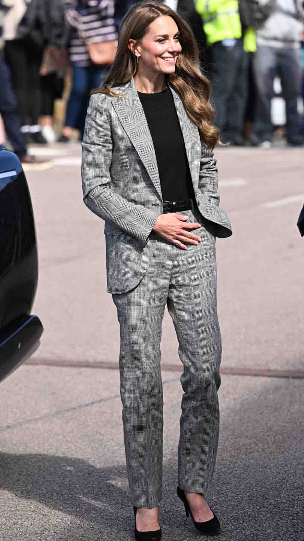 Kate Middleton