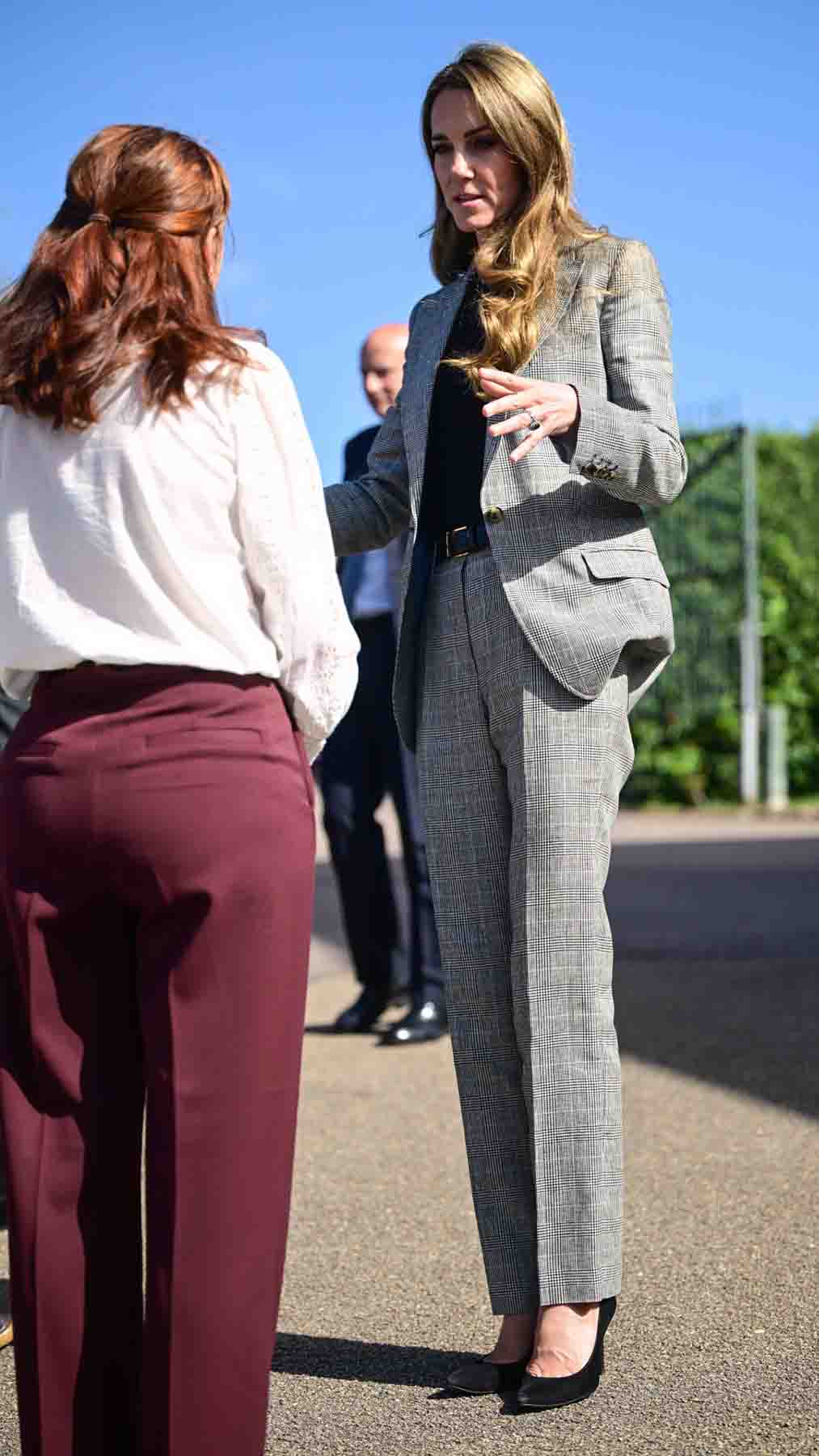 Kate Middleton