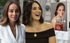 Montaje de fotos de Isabel Preysler, Tamara Falcó y la portada de las memorias. (Fotos: Redes sociales y Gtres)
