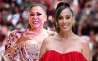 Anabel Pantoja, Bailando con las estrellas, Isabel Pantoja