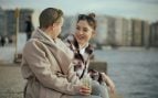 Furor en Stradivarius por la chaqueta estilo Barbour que todas quieren para este otoño: el precio es de broma