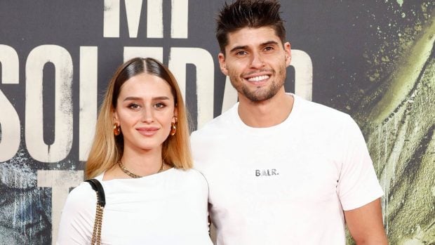Marina Romero, Javier Tudela, Makoke