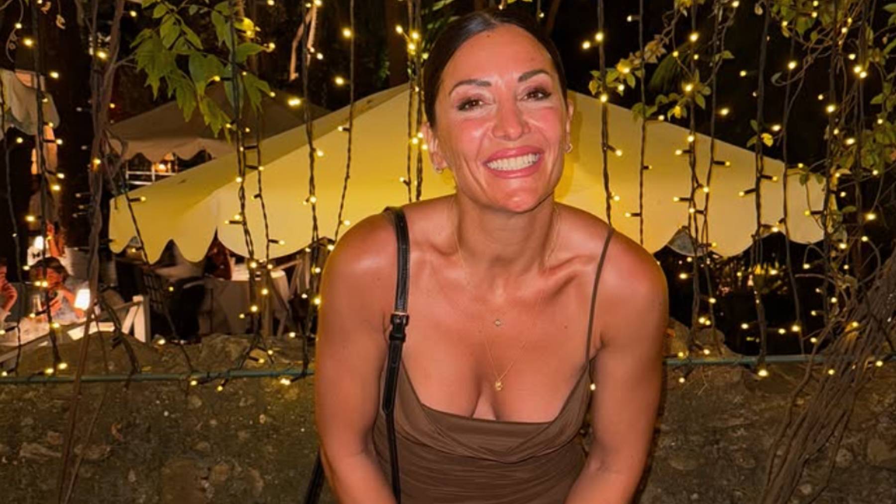 El desnudo integral de Nagore Robles en su nueva vida como mujer soltera
