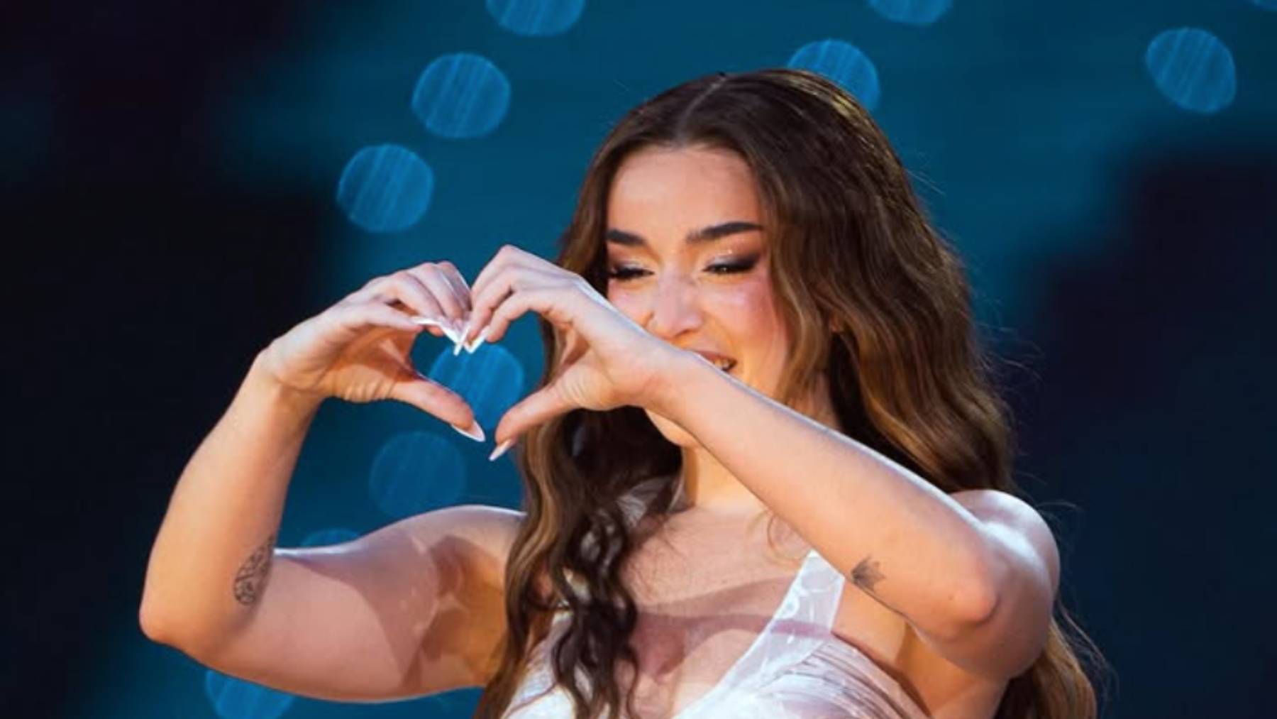 Lola Índigo dice adiós a la música: el agotamiento detrás de la reina del perreo español