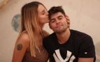 Javier Tudela y Marina Romero exhiben la fortaleza de su relación. (Redes Sociales)