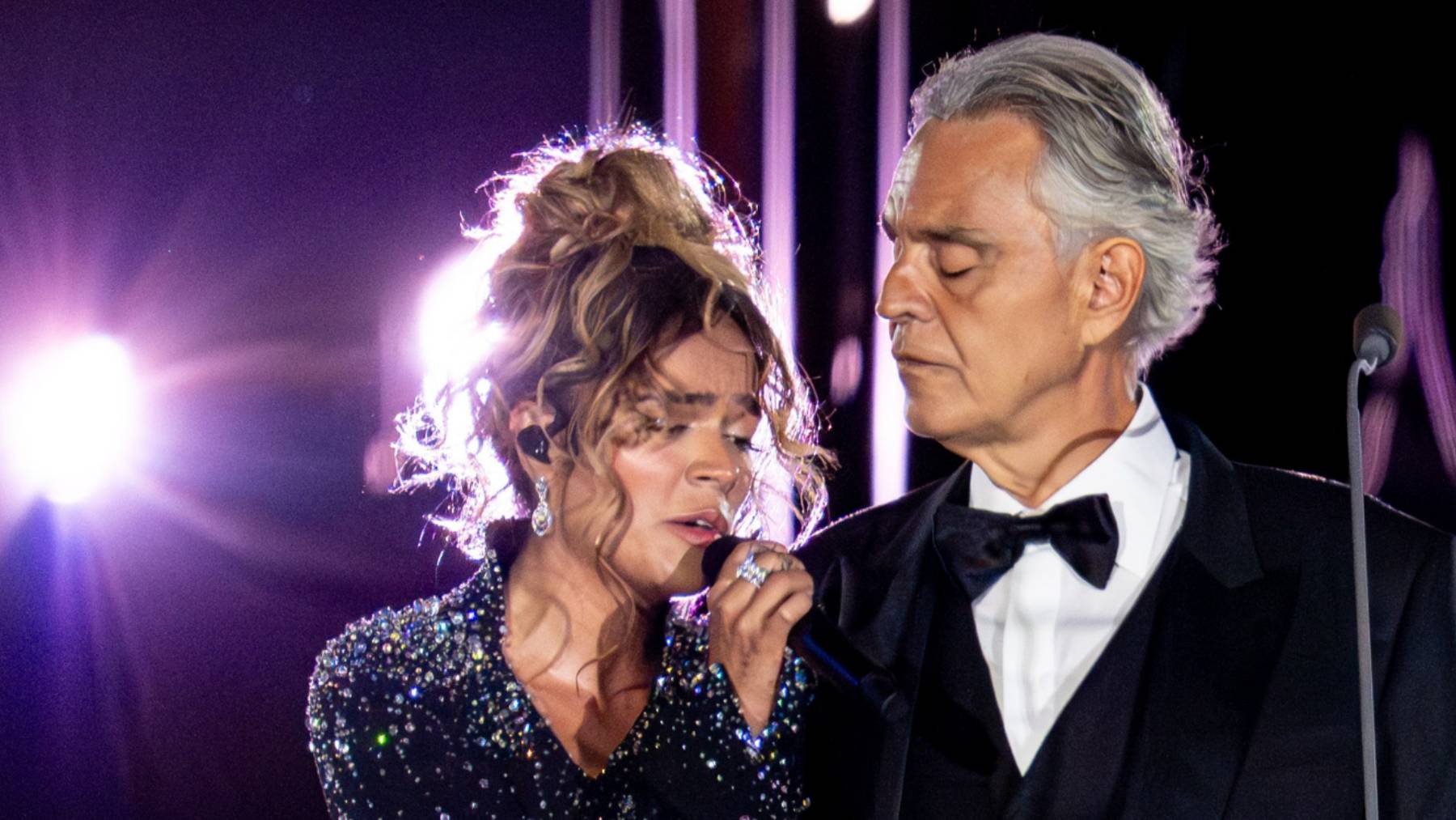 Karol G sobre su experiencia cantando en el Vaticano: “El momento más sublime de mi carrera"