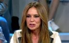 Olga Moreno en 'El tiempo justo'. (Foto: Telecinco)