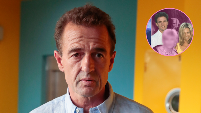 Alessandro Lequio en Madrid. (Foto: Gtres)