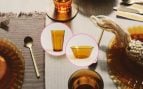 Inditex se alía con Duralex y trae a tu cocina la vajilla color caramelo de casa de tu abuela