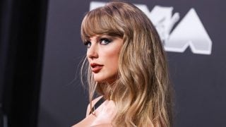 Taylor Swift en un evento en Nueva York. (Foto: Gtres)