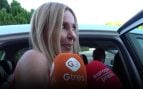 Ana Obregón en Madrid. (Foto: Gtres)