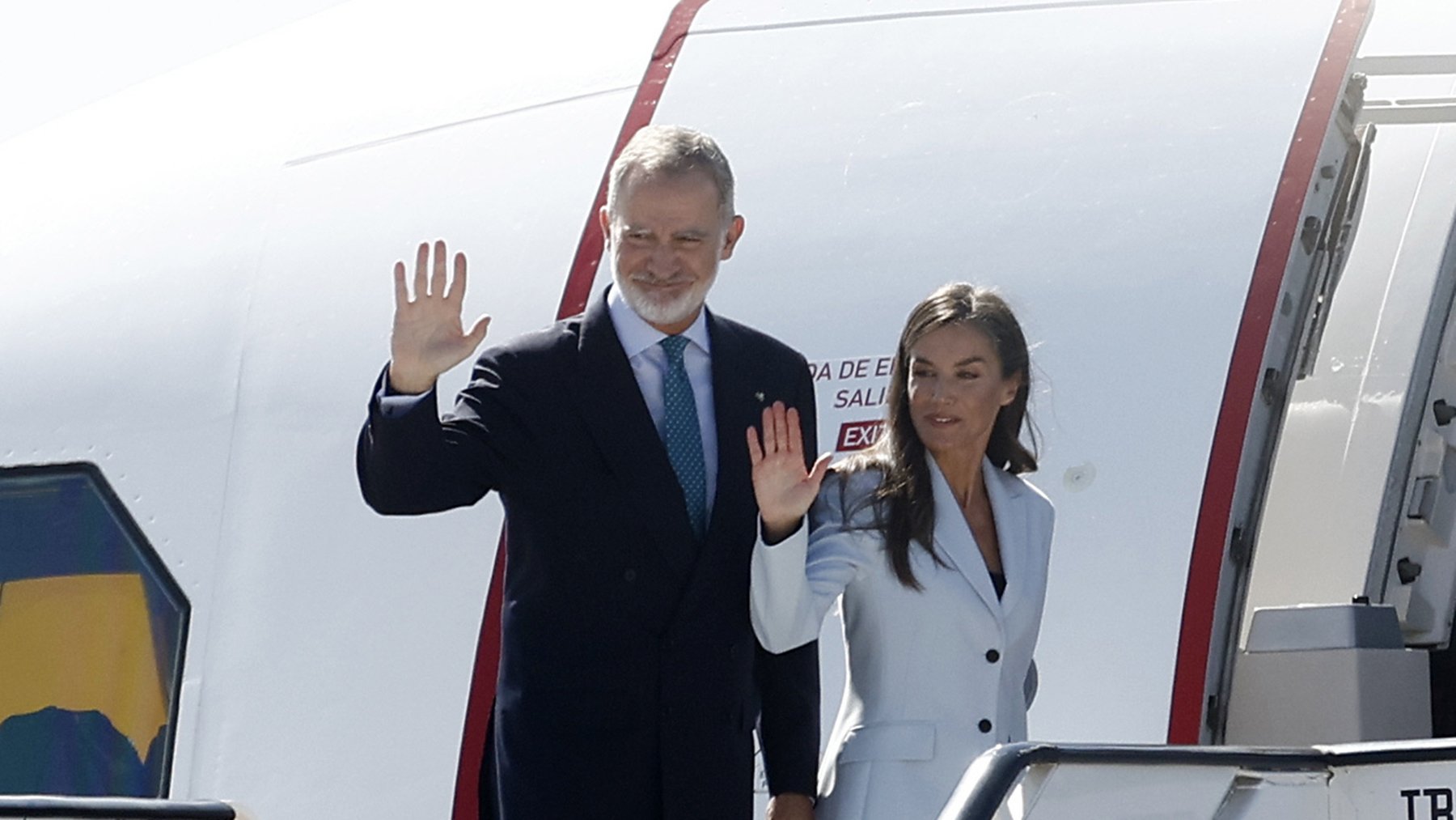 Reina Letizia