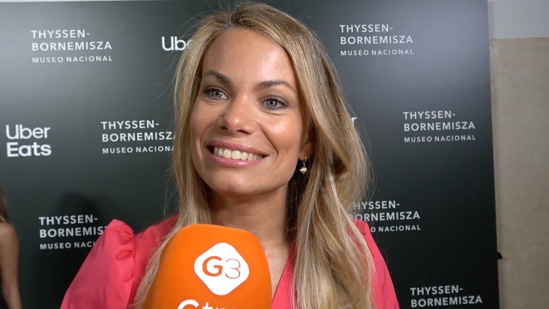La lección de vida de Carla Goyanes tras su verano más difícil: "Hay cosas bonitas por las que luchar"