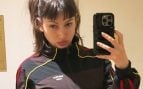 Captura de Úrsula Corberó en redes sociales. (Foto: Instagram)