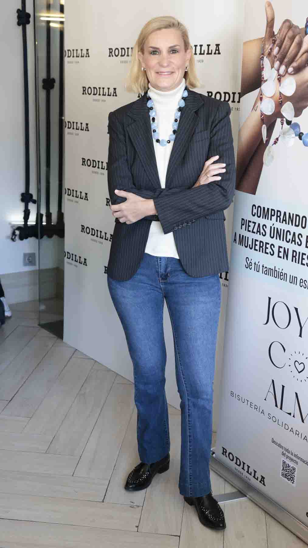 María Zurita