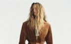 Adiós abrigos, Zara tiene esta chaqueta de ante con la que triunfarás este otoño y van con cualquier look