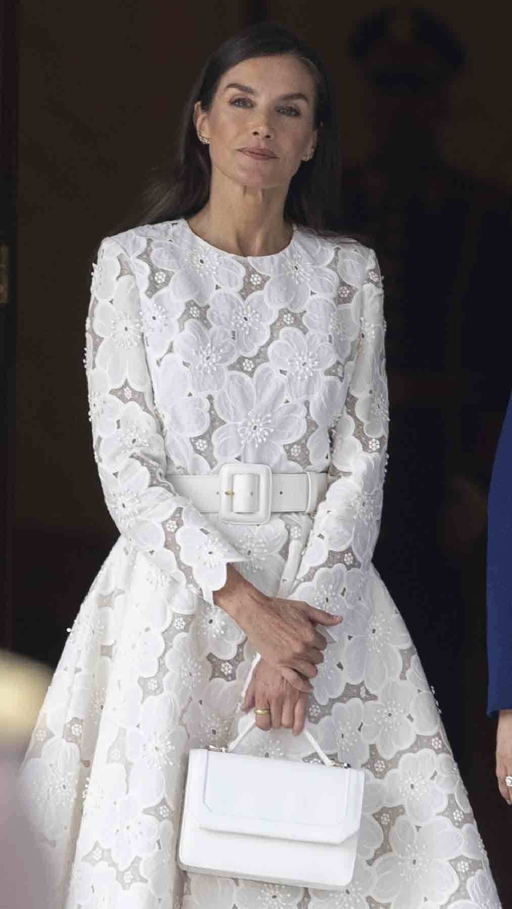 Reina Letizia