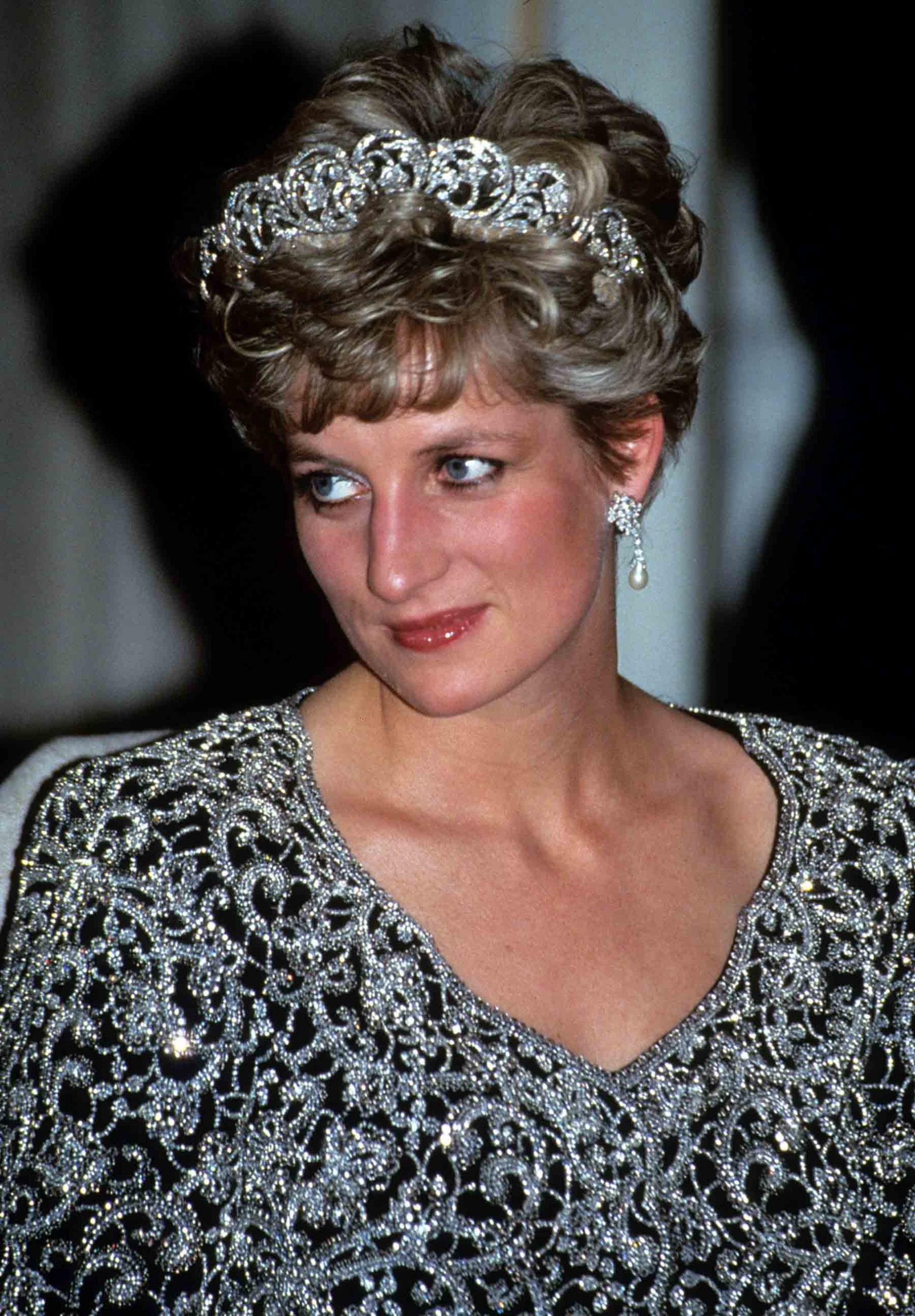 Kate Middleton, Diana de Gales