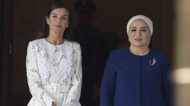 Reina Letizia