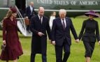 Trump, Kate Middleton