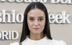 Victoria Federica en la MBFWM. (Foto: Gtres)