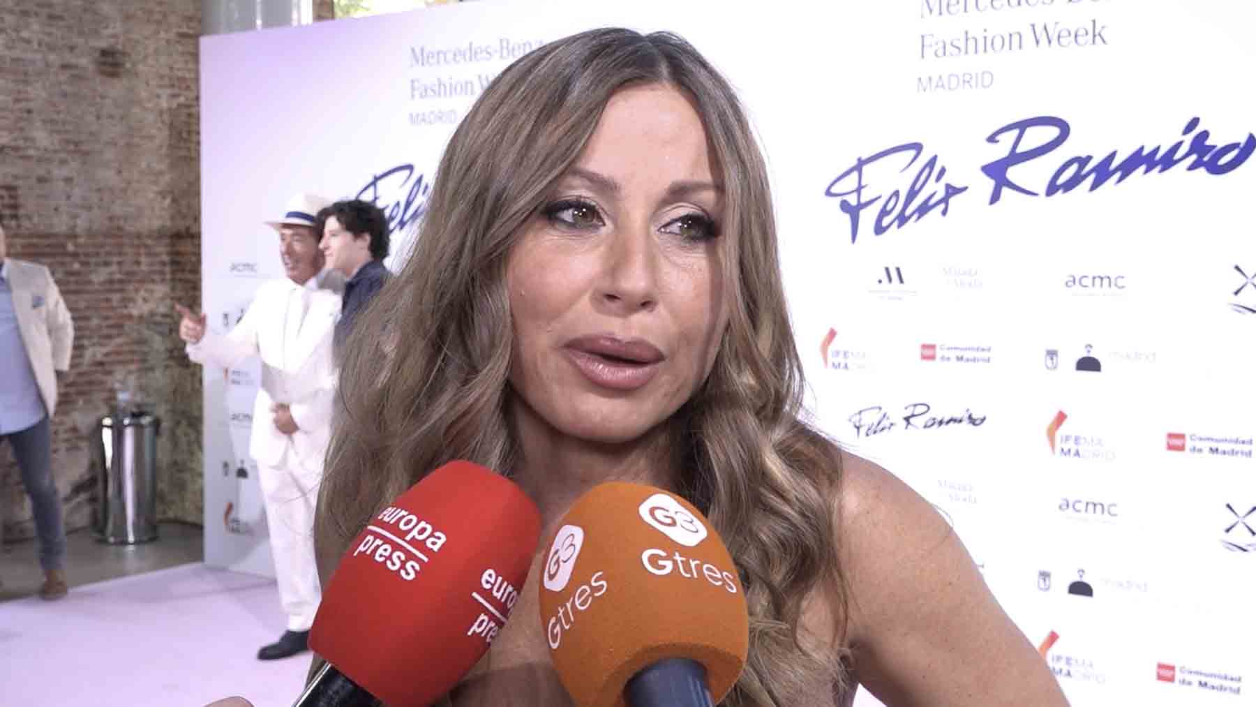 Una famosa cantante de OT1 se planta contra el Gobierno por la decisión sobre Eurovisión