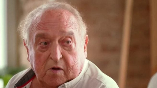Fernando Esteso habla sin tapujos sobre sus adicciones delante de Sonsoles Ónega
