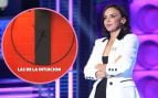 Chenoa en 'Operación Triunfo 2025'. (Foto. Redes sociales)